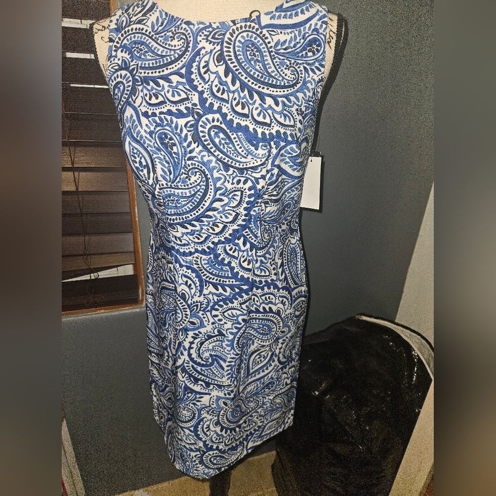 Alyx Womans Sleeveless Dress Size 2